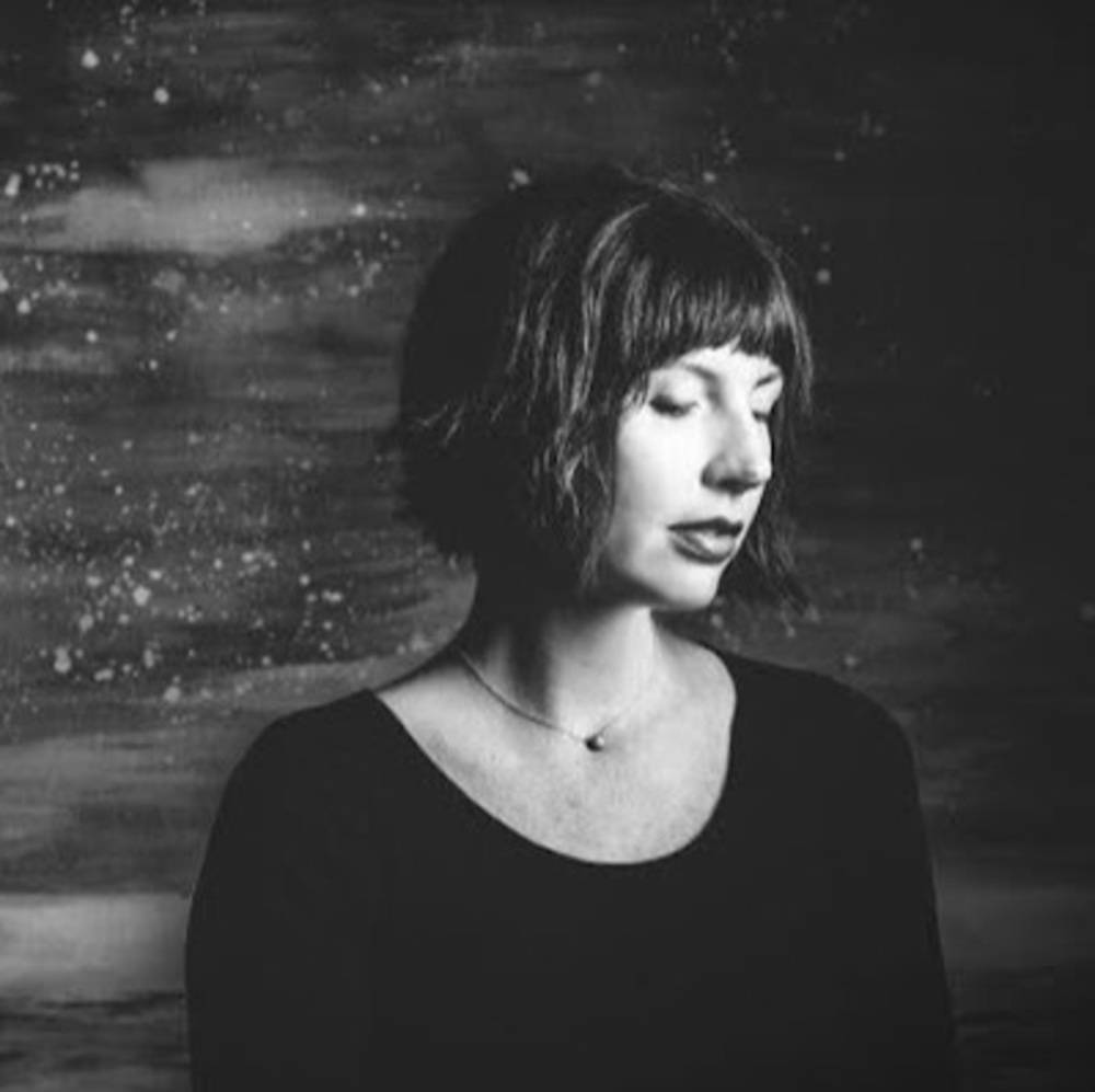 Meet your Posher, Adrienne